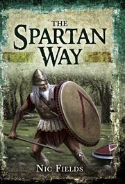 The spartan way cover image