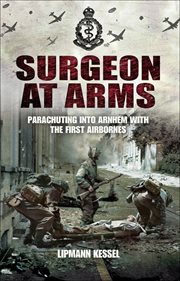 Surgeon at arms cover image
