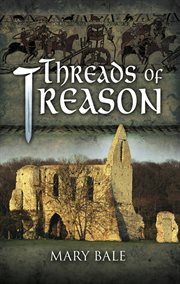 Threads of treason cover image