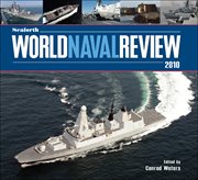 Seaforth world naval review 2010 cover image