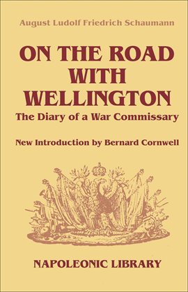 Cover image for On The Road With Wellington