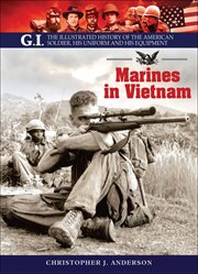 Marines in Vietnam cover image