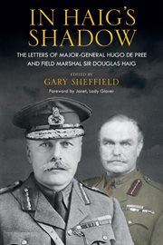 In Haig's shadow cover image