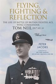 Flying, Fighting and Reflection cover image