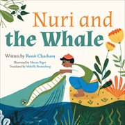 Nuri and the Whale cover image