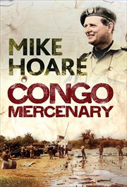 Congo Mercenary cover image