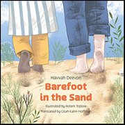 Barefoot in the Sand cover image