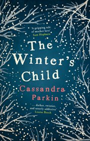 The Winter's Child cover image
