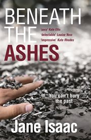 Beneath the ashes cover image