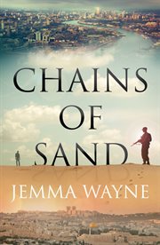 Chains of sand cover image