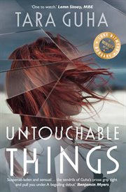 Untouchable Things cover image