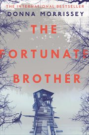 The fortunate brother cover image
