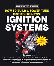 How to Build & Power Tune Distributor-Type Ignition Systems cover image