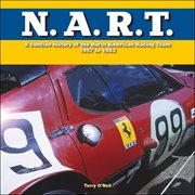 N.A.R.T. : A concise history of the North American Racing Team 1957 to 1983 cover image