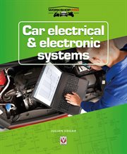 Car electrical & electronic systems cover image