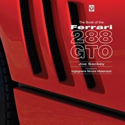 The Book of the Ferrari 288 Gto cover image