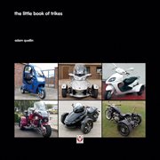 The Little Book of Trikes cover image