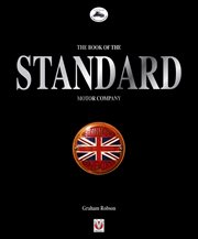 The Book of the Standard Motor Company cover image