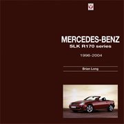 Mercedes-Benz Slk R170 Series : 1996–2004 cover image