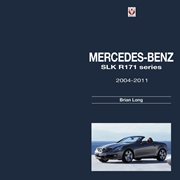 Mercedes-Benz Slk R171 Series : 2004–2011 cover image