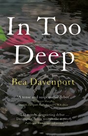In too deep cover image