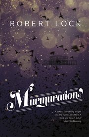 Murmuration cover image