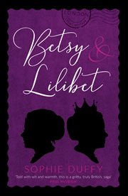 Betsy and Lilibet cover image