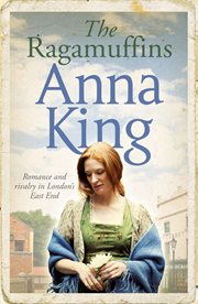 The Ragamuffins cover image