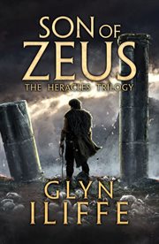 Son of Zeus cover image