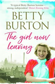 The girl now leaving cover image