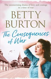 The Consequences of War cover image