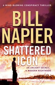 Shattered Icon cover image