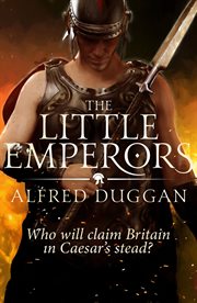 The Little Emperors cover image
