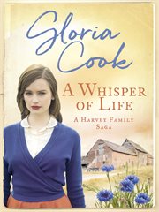 A Whisper of Life cover image