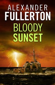 Bloody Sunset cover image