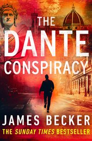 The dante conspiracy cover image