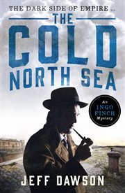 The cold North Sea cover image