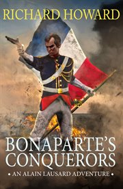 Bonaparte's Conquerors cover image