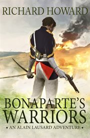 Bonaparte's Warriors cover image