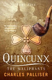 The Maliphants : Quincunx cover image
