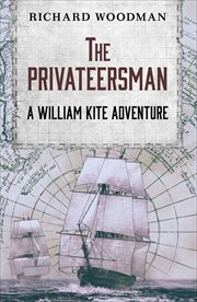 The Privateersman : William Kite Naval Adventures cover image