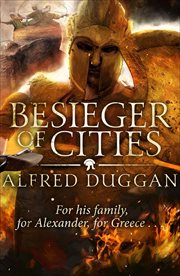 Besieger of Cities cover image