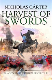 Harvest of swords cover image
