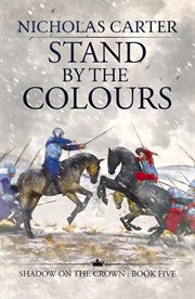 Stand by the Colours cover image