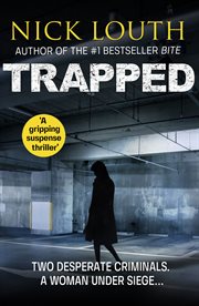 Trapped cover image