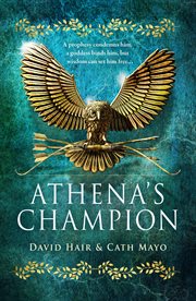 Athena's champion cover image