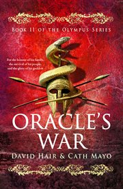 Oracle's war cover image