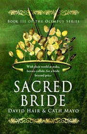 Sacred Bride cover image