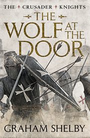 The Wolf at the Door cover image