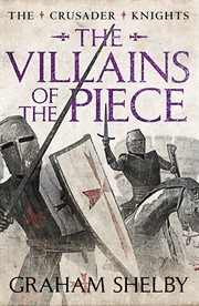 The vllains of the pece cover image